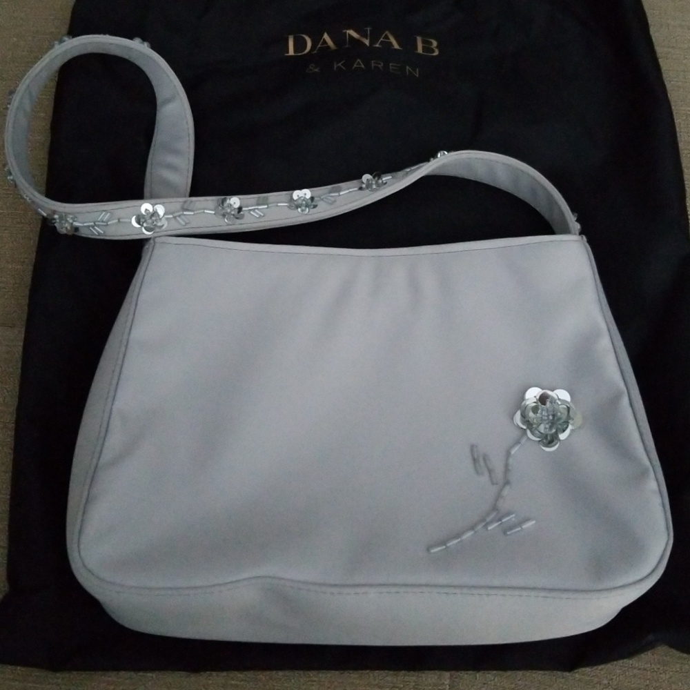 Dana B. & Karen Dress Handbag